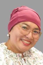 Anita Dewi, PhD