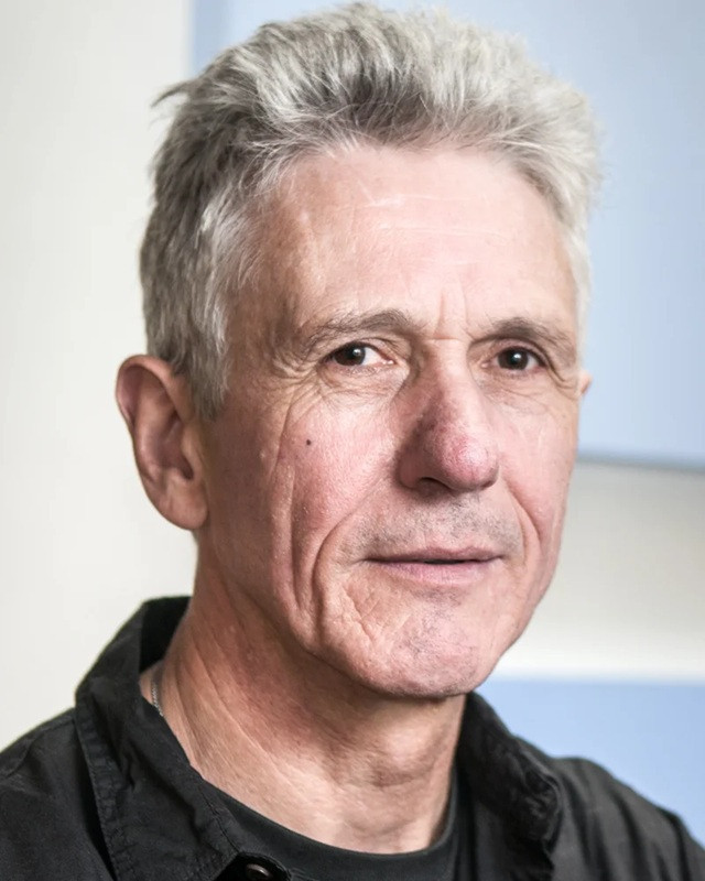 Prof. Fridus Steijlen