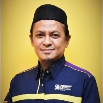 Prof. Ts. Dr. Mohamad Noorman Masrek