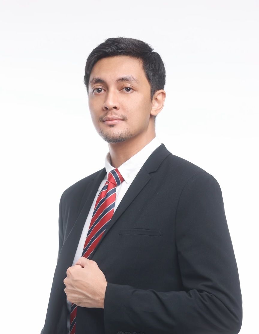 Dr. Amir Rashad Bin Mustaffa