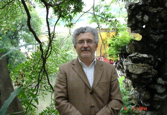 Prof. Ivo Carneiro De Sousa