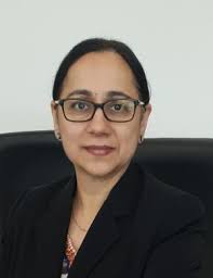 Prof. Dr. Kiran Kaur Gurmit Singh